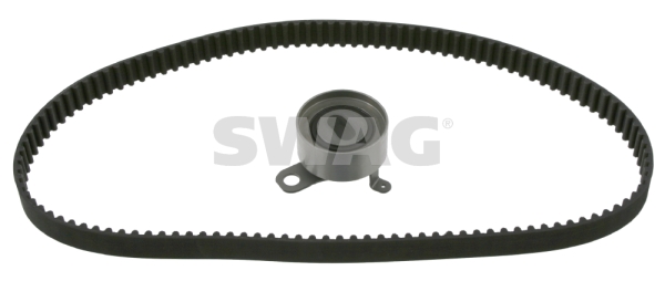Timing Belt Set - 81 92 4789 SWAG